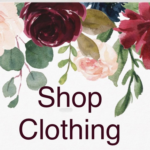 Clothing for Sale - Picture 1 of 1
